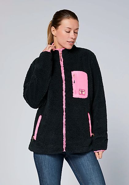 Chiemsee Fleecejacke günstig online kaufen