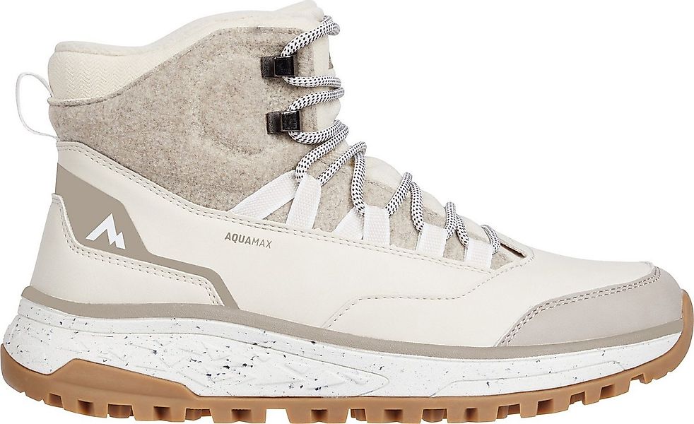 McKINLEY Da.-Après-Schuh Ranger MID AQX W BEIGE/BROWN SMOKE/BL Stiefel günstig online kaufen