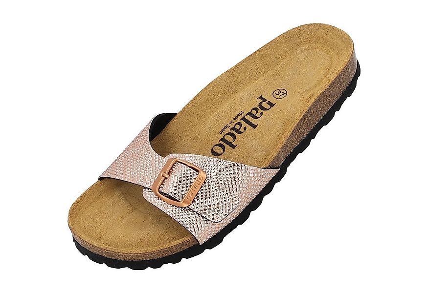 Palado Malta Coralino Pantolette günstig online kaufen