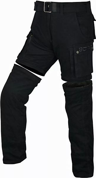 Bores Motorradhose Siggle 2 Motorrad Textilhose günstig online kaufen