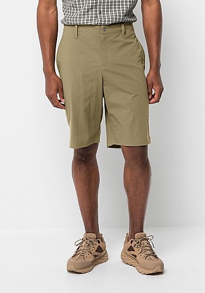 Jack Wolfskin Shorts "DESERT SHORTS M" günstig online kaufen