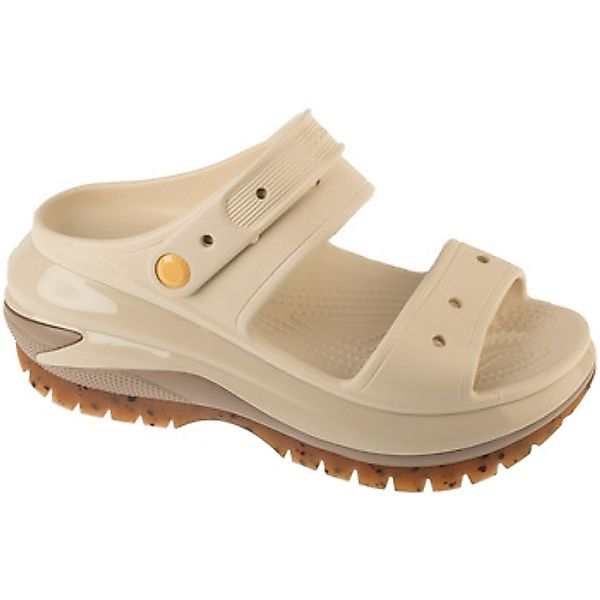 Crocs  Hausschuhe Classic Crush Clog günstig online kaufen