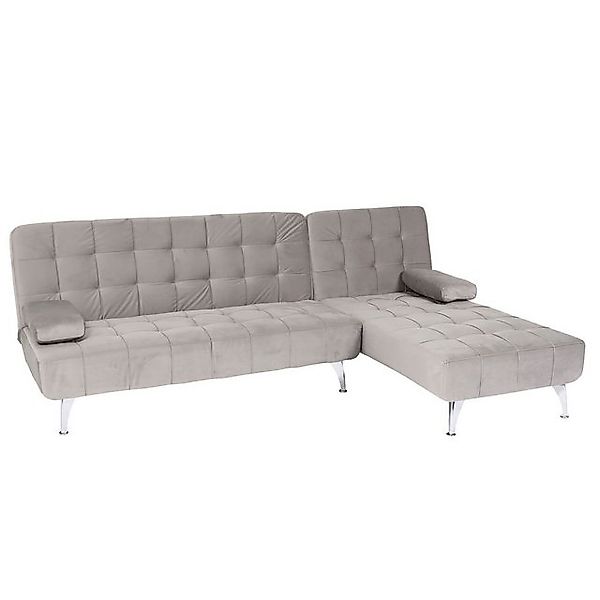 MCW Ecksofa MCW-K22, Liegefläche links/rechts günstig online kaufen