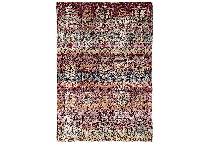 Pergamon Orientteppich, Rechteckig, Höhe: 6 mm günstig online kaufen