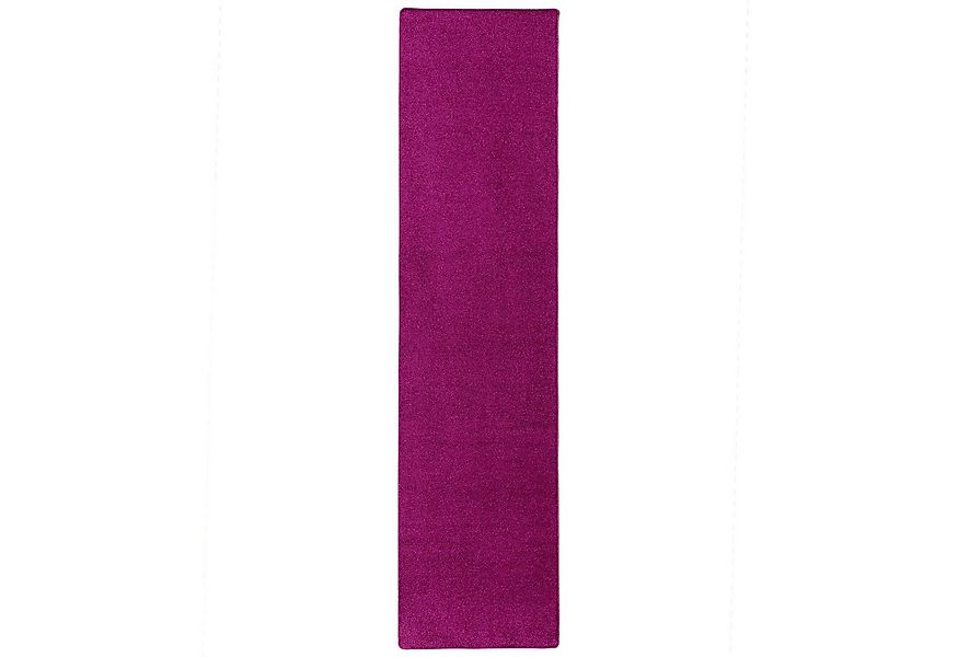 Snapstyle Läufer Hochflor Velours Läufer Teppich Luna, Rechteckig, Höhe: 16 günstig online kaufen