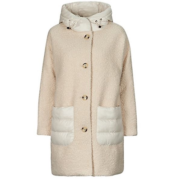 Geox  Damenmantel W CALITHE LONG COAT günstig online kaufen