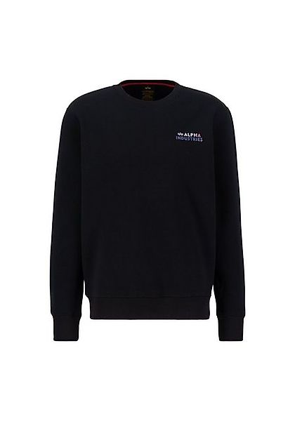 Alpha Industries Sweater Alpha Industries Men - Sweatshirts Holographic SL günstig online kaufen