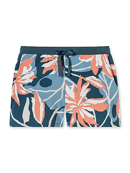 Schiesser Pyjamashorts Mix & Relax sleepwear günstig online kaufen