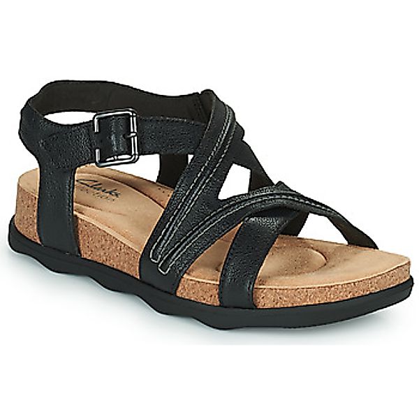 Clarks  Sandalen Brynn Ave günstig online kaufen