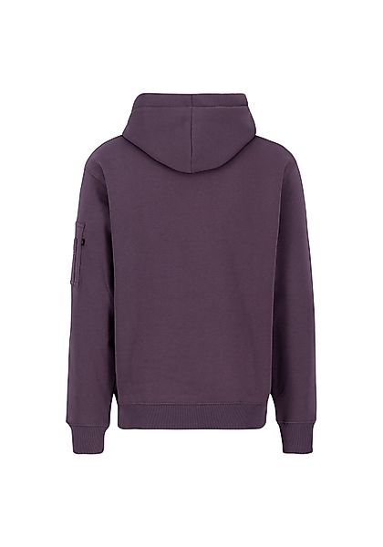 Alpha Industries Hoodie 3D Small Logo günstig online kaufen