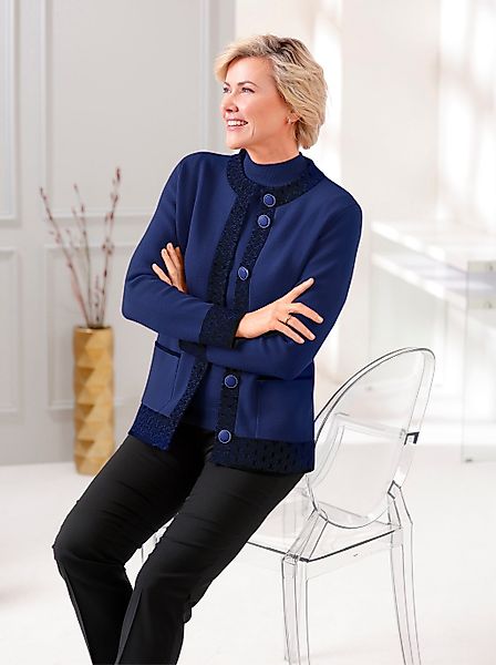 Classic Strickjacke günstig online kaufen