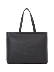 Calvin Klein Jeans Henkeltasche SCULPTED SLIM günstig online kaufen