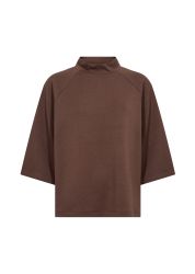 soyaconcept Kurzarmbluse günstig online kaufen