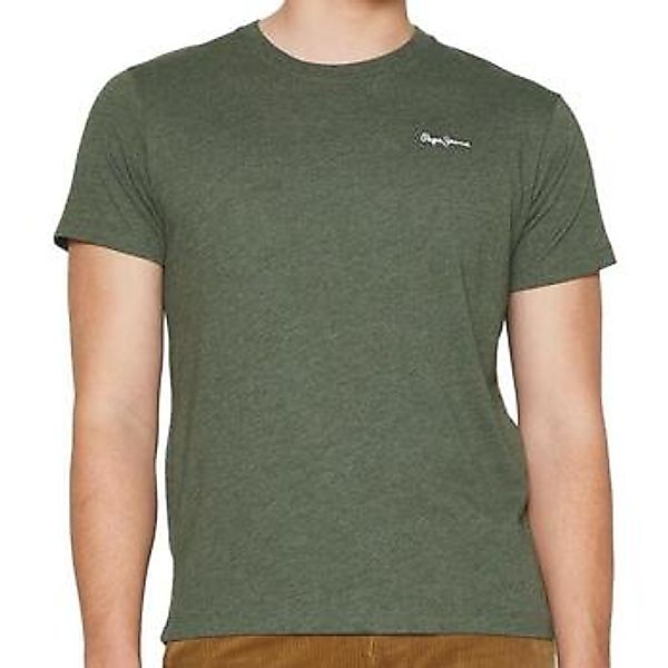 Pepe jeans  T-Shirts & Poloshirts PM509134 günstig online kaufen