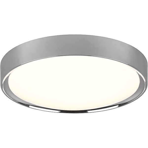 TRIO Leuchten LED Deckenleuchte, LED fest günstig online kaufen