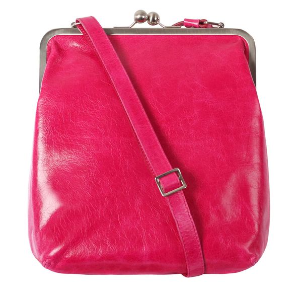 VOLKER LANG Schultertasche MATA  Elegante günstig online kaufen