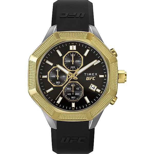 Timex Chronograph UFC King günstig online kaufen