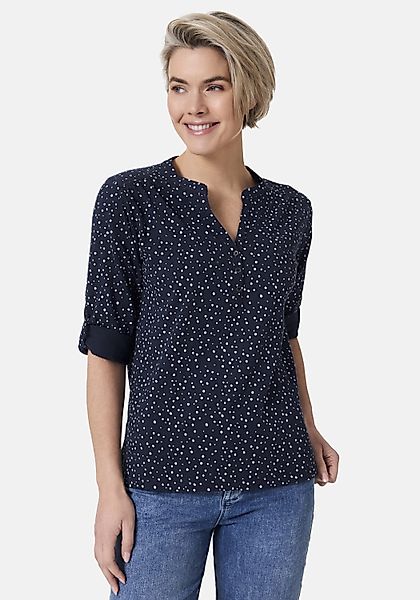 STOOKER WOMEN 3/4-Arm-Shirt MARIE Print Shirt günstig online kaufen