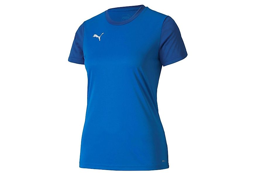 PUMA T-Shirt Puma Damen T-Shirt teamGOAL 23 Sideline Tee W 656938 günstig online kaufen