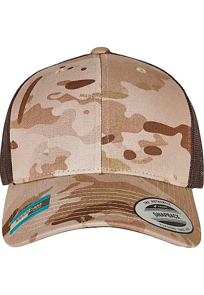 Flexfit Flex Cap Flexfit Unisex Retro günstig online kaufen