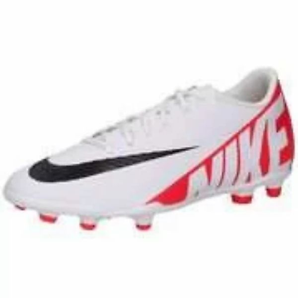 Nike Mercurial Vapor 15 Club MG Herren weiß|weiß|weiß günstig online kaufen