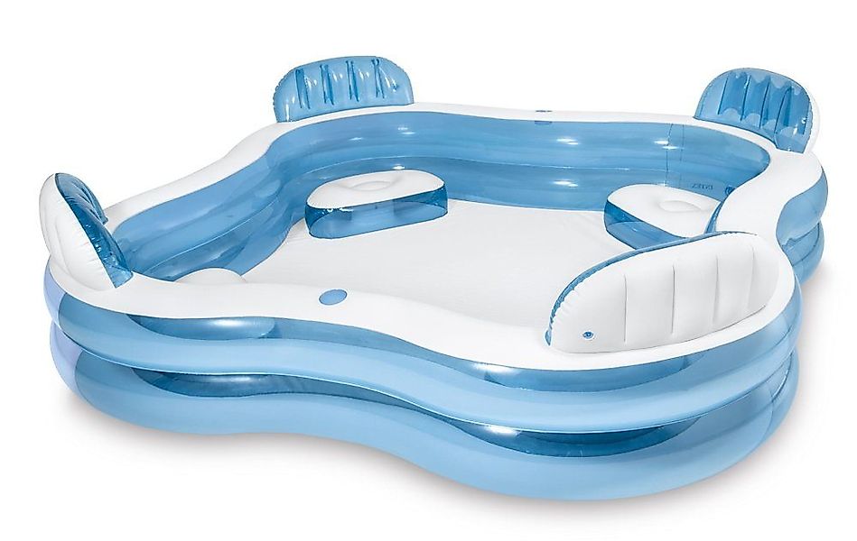Intex Pool Pool Swim Center Family günstig online kaufen
