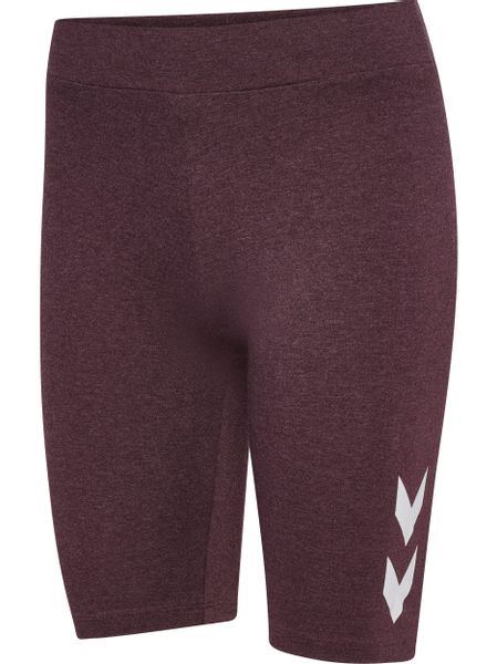 hummel Trainingstights HMLPULSE LOGO MW SHORT günstig online kaufen