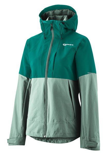 Gonso Fahrradjacke "LAVARELLA" MTB-spezifischer Schnitt und Material - stra günstig online kaufen