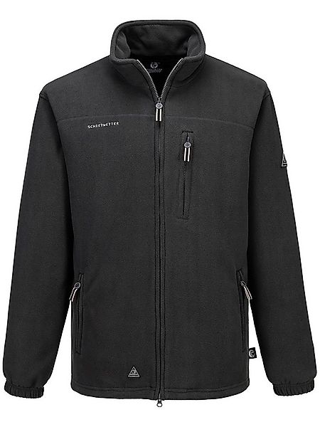 Schietwetter Fleecejacke Herren "Schoten Jim" schnelltrocknend günstig online kaufen