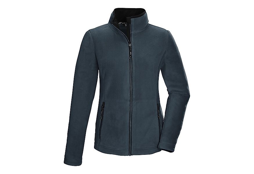 Killtec Fleecejacke Fleecejacke KOW 3 WMN FLC JCKT günstig online kaufen