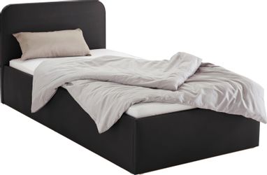 Westfalia Schlafkomfort Polsterbett, inkl. Bettkasten bei günstig online kaufen