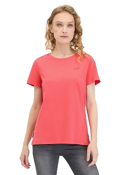 Ragwear T-Shirt Ragwear Adori Love Tee günstig online kaufen