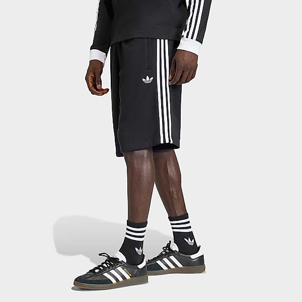 adidas Originals Shorts "3-STREIFEN" sportlicher Stil, für Straße und Zuhau günstig online kaufen