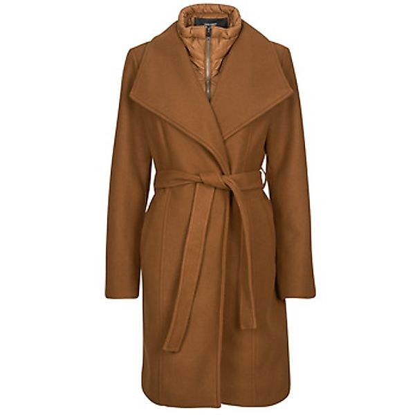 Vero Moda  Damenmantel VMAUTUMNCOLLAR günstig online kaufen