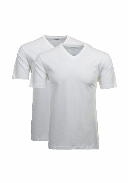 RAGMAN T-Shirt "T-Shirt 2er Pack" günstig online kaufen