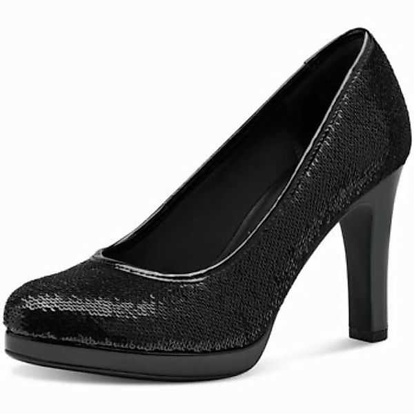 Tamaris  Pumps Women Court Sho Black 1-22450-41/001 günstig online kaufen