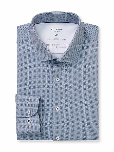 OLYMP Langarmhemd "Level Five 24/Seven" günstig online kaufen