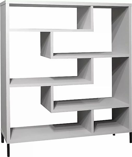 Mäusbacher Raumteiler "Tetrix", Breite 130 cm günstig online kaufen