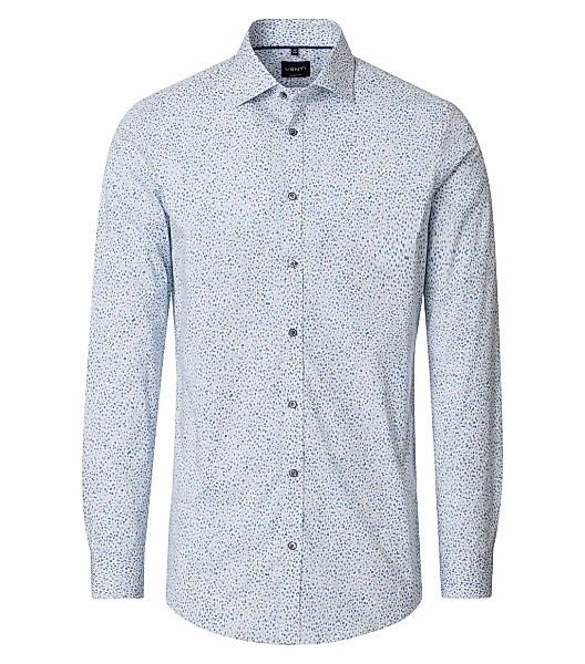 VENTI Businesshemd "VENTI Businesshemd Print" günstig online kaufen