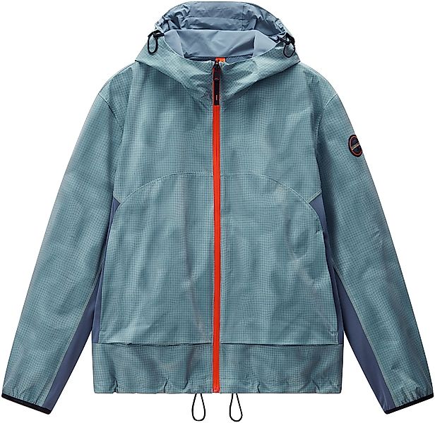 Napapijri Windbreaker "A-TARTUCA" mit Kapuze Mit Rundhalsausschnitt günstig online kaufen