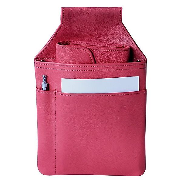 Hamosons Kellnerbörse Profi Kellnerholster, Kellnerhalfter aus günstig online kaufen