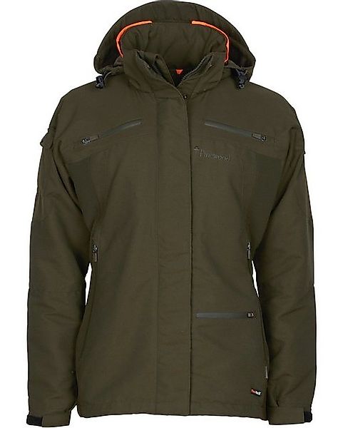 Pinewood Outdoorjacke Damen Jacke Pro Xtreme 2.0 Drückjagd & Treibjagd, Fre günstig online kaufen