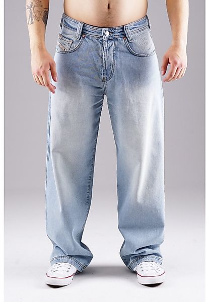 PICALDI Jeans Relax-fit-Jeans Baggy Zicco 475 günstig online kaufen