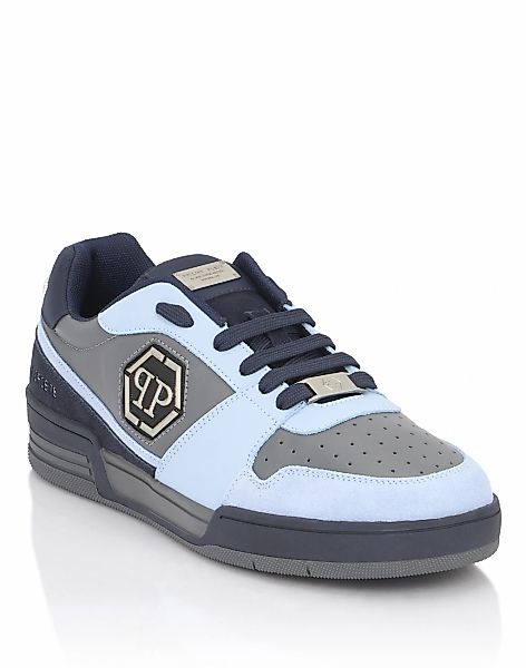 PHILIPP PLEIN Sneaker "P-Force 78" günstig online kaufen