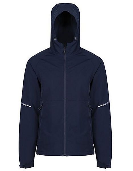 Regatta Professional Softshelljacke Leichte Herren Stretch günstig online kaufen