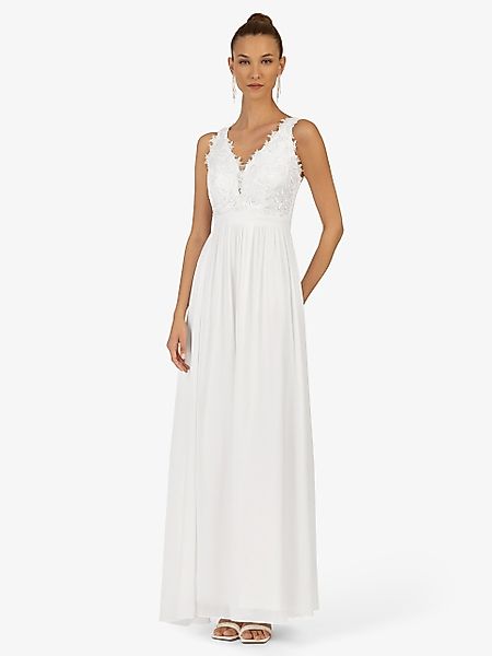 Kraimod Abendkleid Abendkleid mit weich fließendem günstig online kaufen
