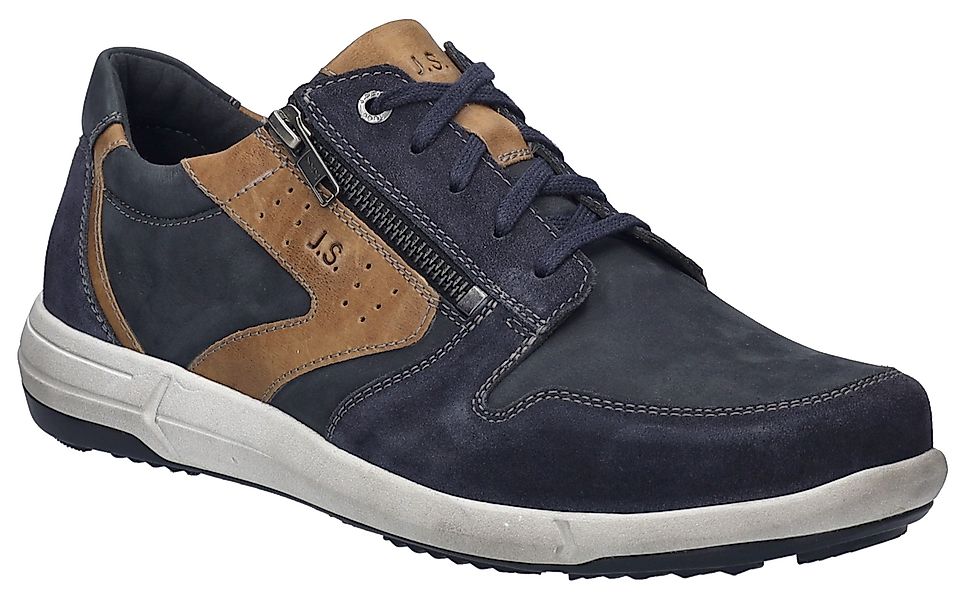 Josef Seibel Enrico 20 Sneaker, Freizeitschuh, günstig online kaufen