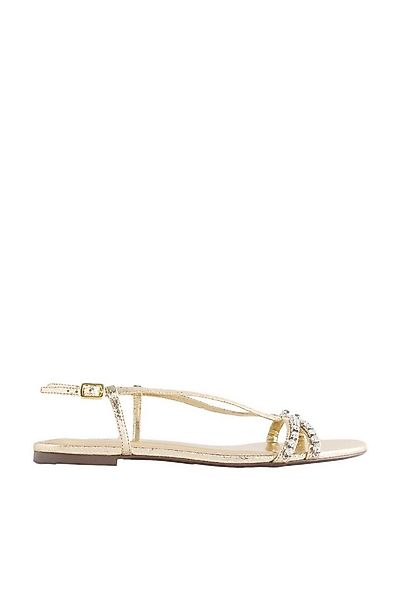 Next Forever Comfort® Riemchensandalen mit Schmuck Riemchensandale (1-tlg) günstig online kaufen