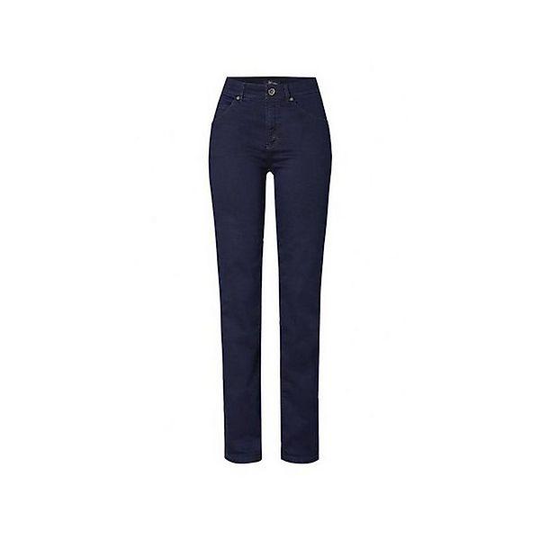 TONI 5-Pocket-Jeans blau regular fit (1-tlg) günstig online kaufen