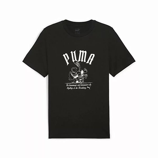 PUMA T-Shirt GRAPHICS Super PUMA T-Shirt Herren günstig online kaufen